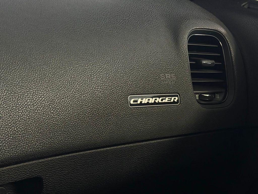 used 2023 Dodge Charger car, priced at $27,975