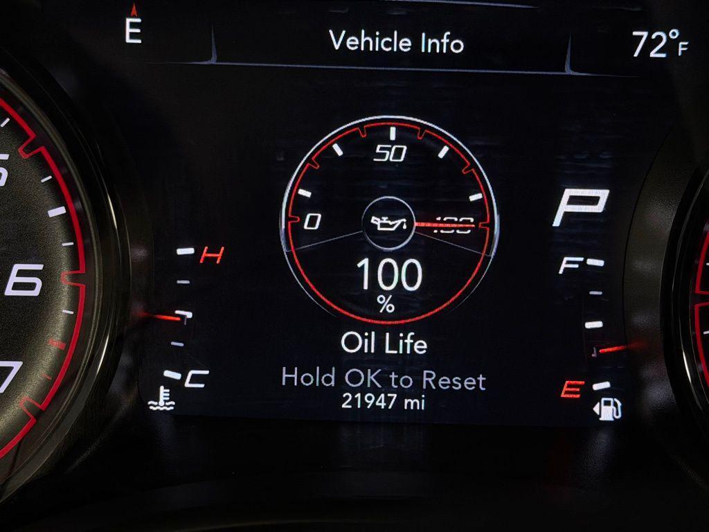 used 2023 Dodge Charger car, priced at $27,975