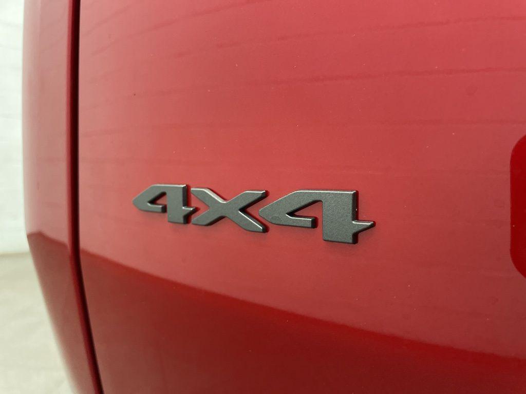 new 2026 Jeep Cherokee car, priced at $35,463