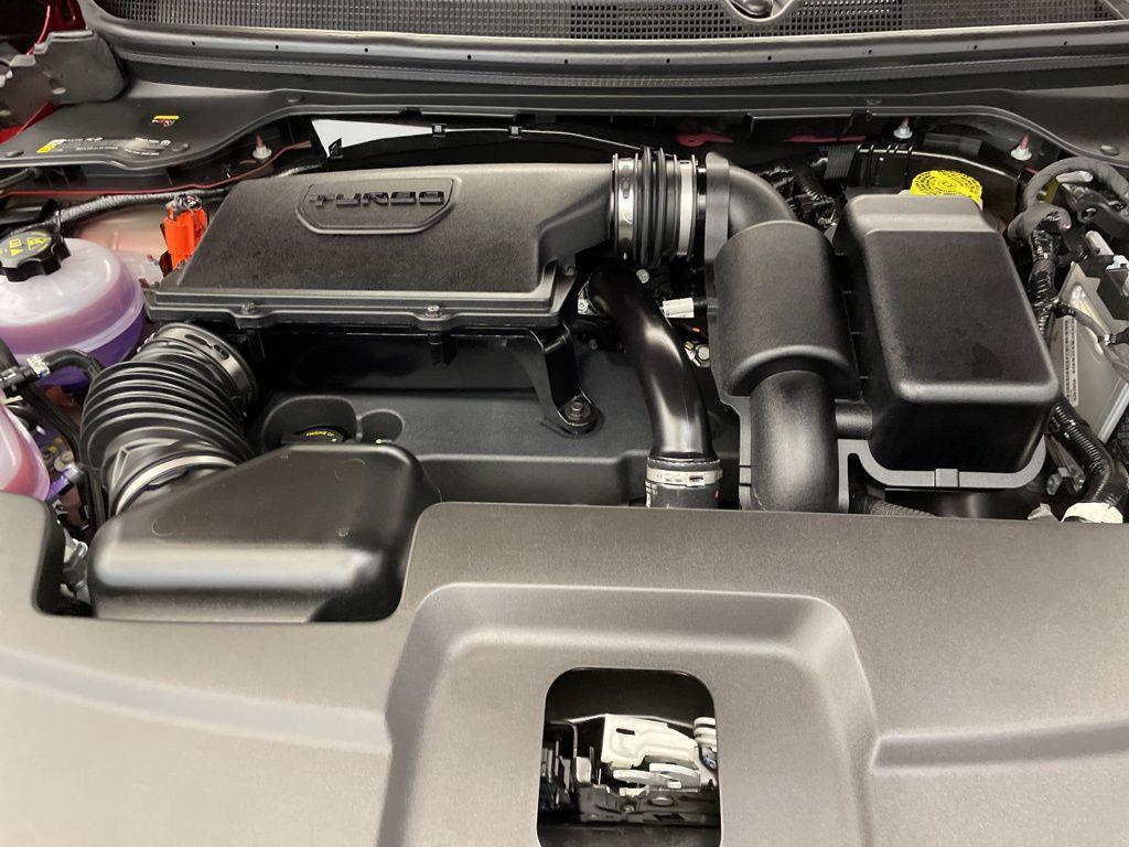 new 2026 Jeep Cherokee car, priced at $35,463