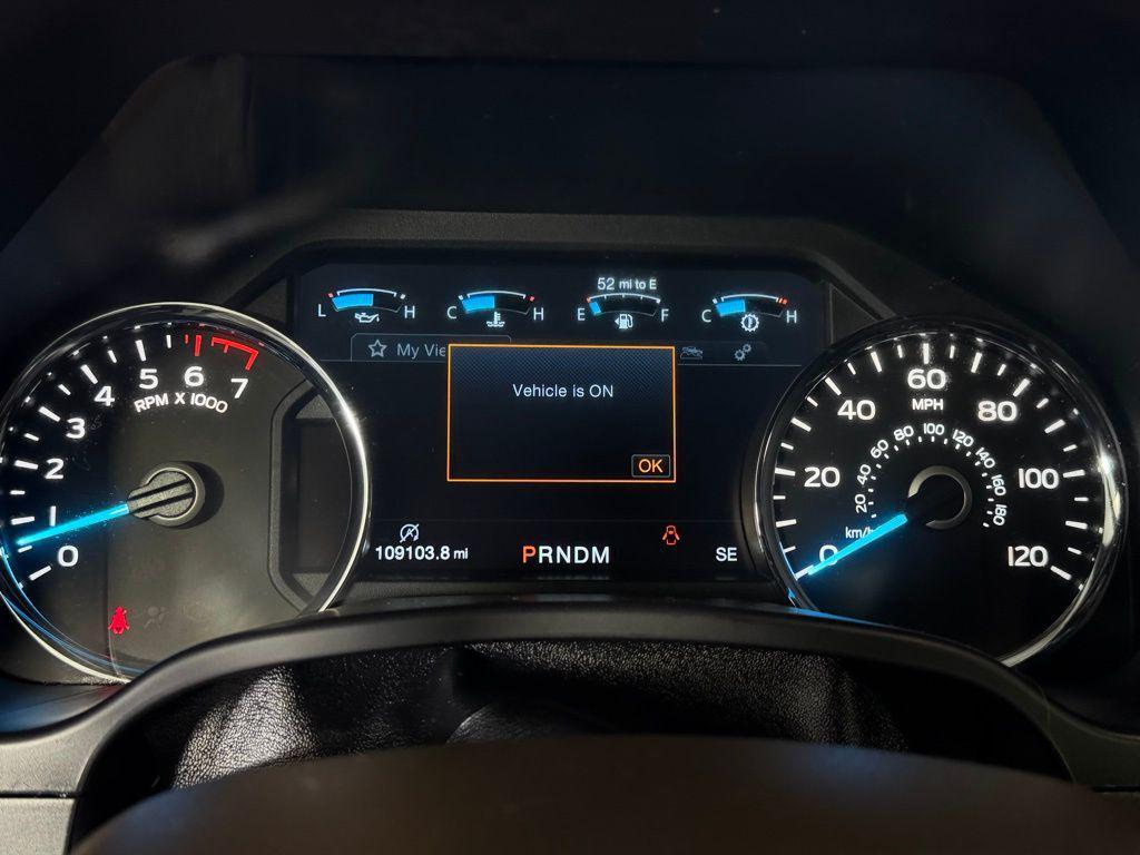 used 2019 Ford F-150 car, priced at $30,573