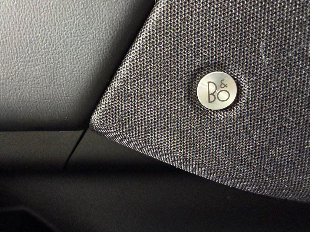 used 2023 Ford Mustang Mach-E car, priced at $36,973