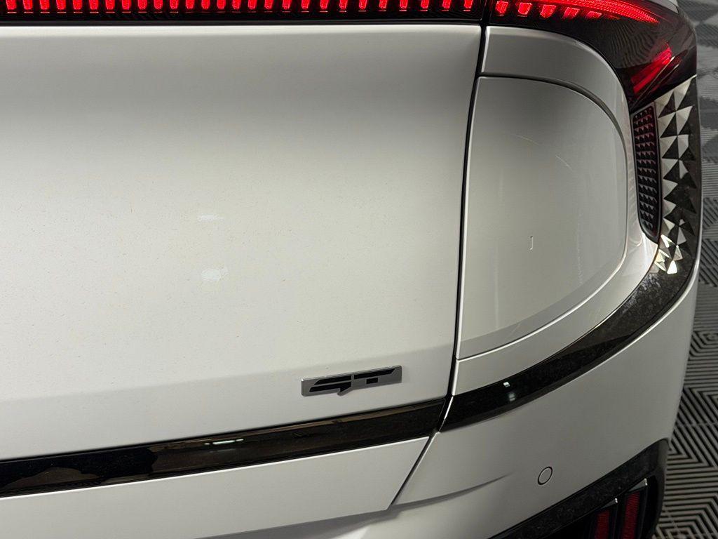 used 2024 Kia EV6 car, priced at $36,072