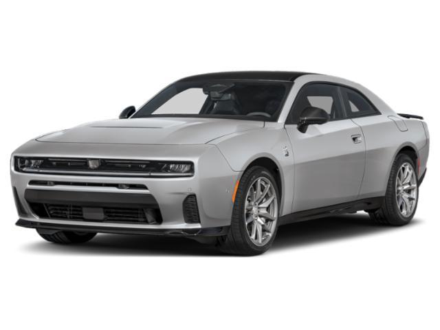 new 2026 Dodge Charger car, priced at $61,501