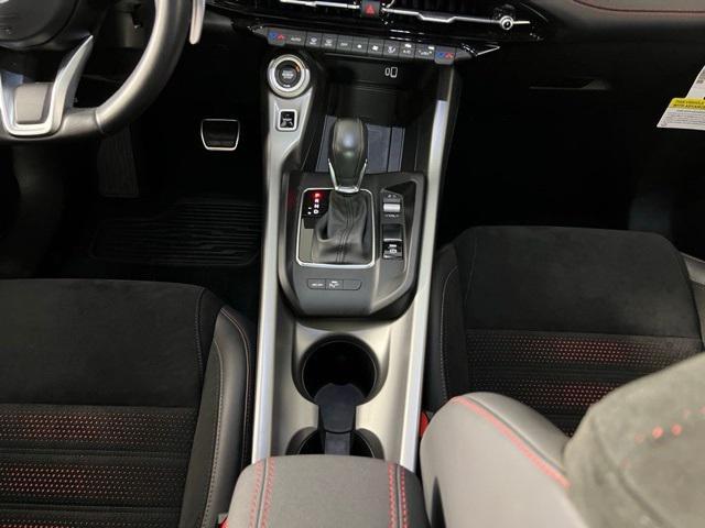 used 2025 Dodge Hornet car, priced at $29,973