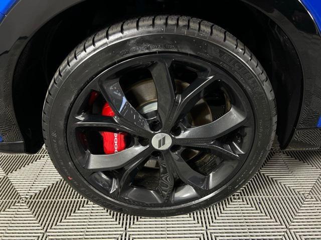 used 2025 Dodge Hornet car, priced at $29,973