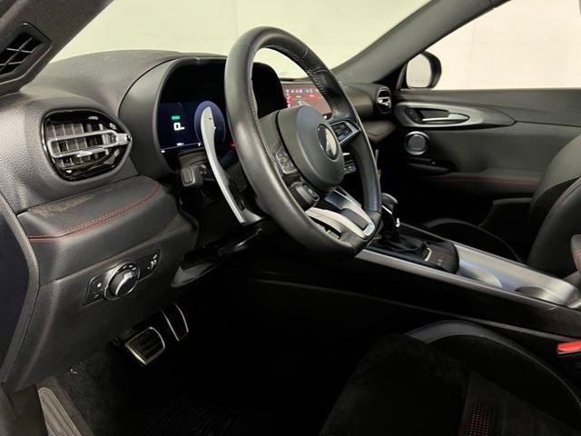 used 2025 Dodge Hornet car, priced at $29,973