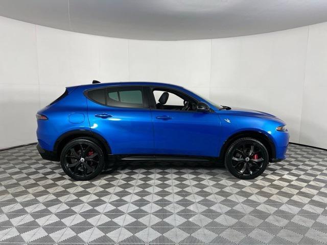 used 2025 Dodge Hornet car, priced at $29,973