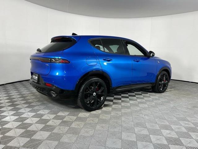 used 2025 Dodge Hornet car, priced at $29,973