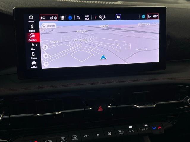 used 2025 Dodge Hornet car, priced at $29,973