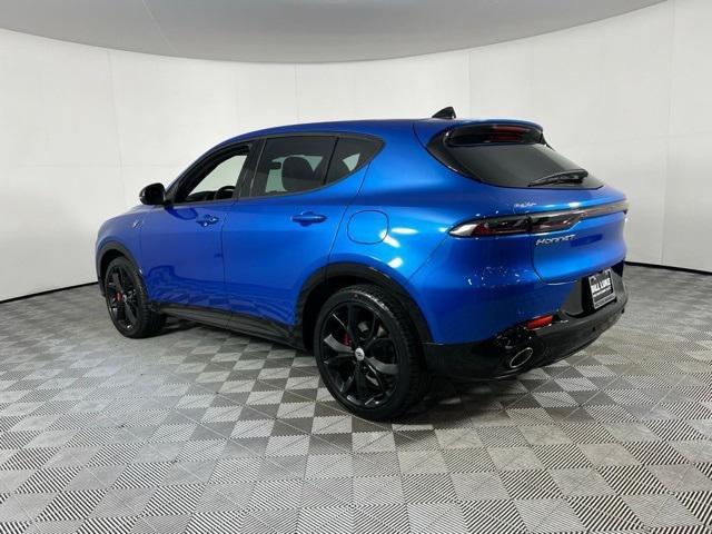 used 2025 Dodge Hornet car, priced at $29,973