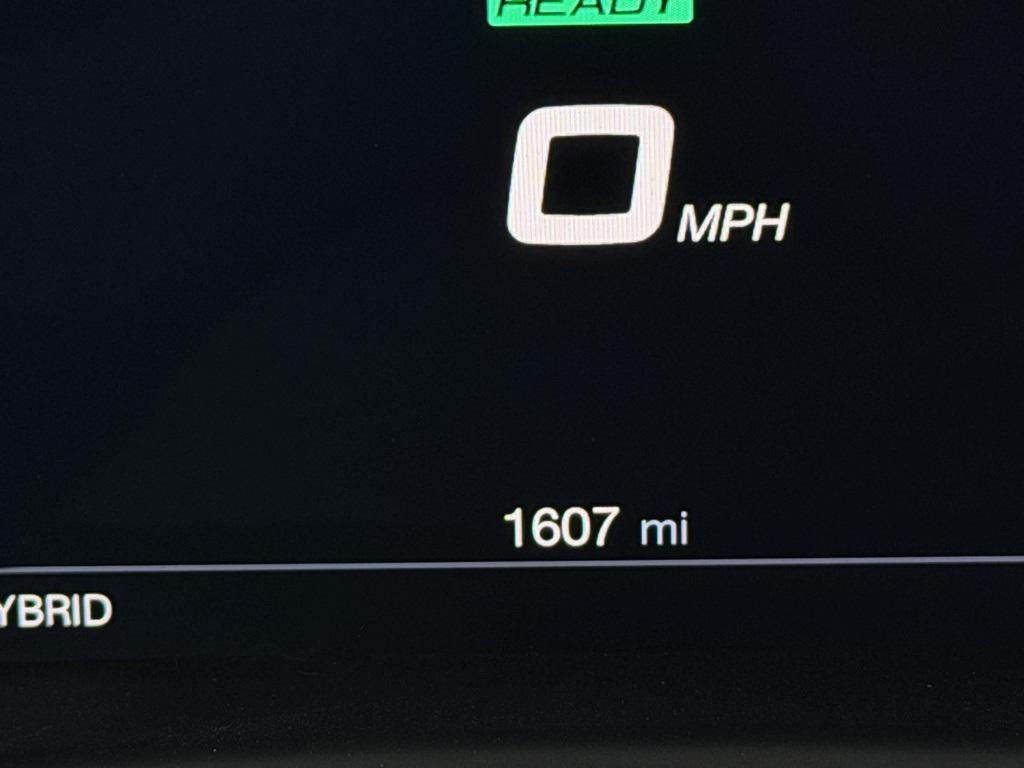 used 2025 Dodge Hornet car, priced at $29,973