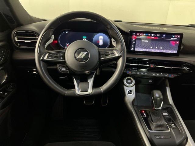 used 2025 Dodge Hornet car, priced at $29,973