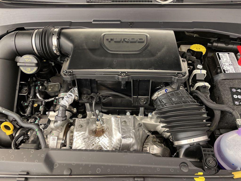 new 2026 Jeep Compass car, priced at $30,090