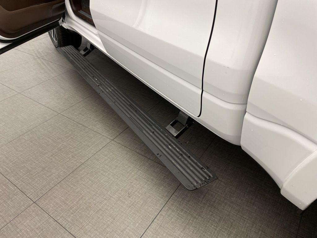 new 2026 Ram 1500 car, priced at $67,237