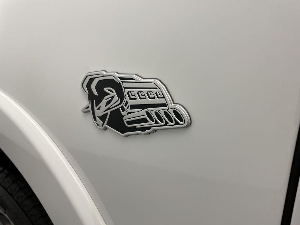 new 2026 Ram 1500 car, priced at $67,237