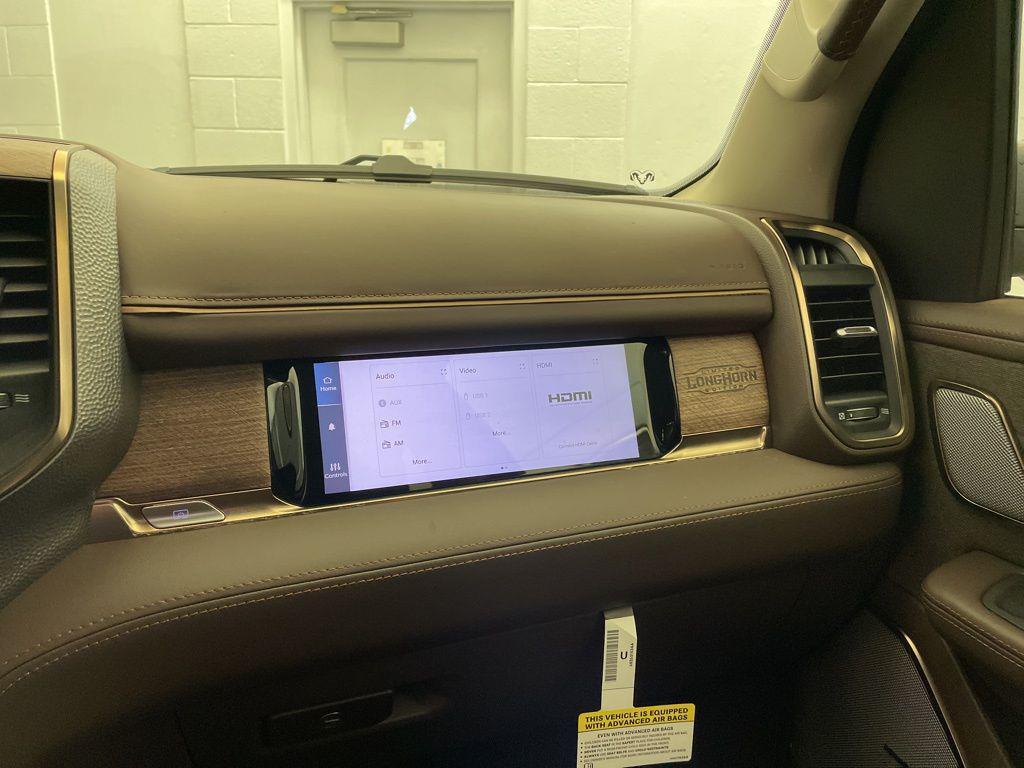 new 2026 Ram 1500 car, priced at $67,237