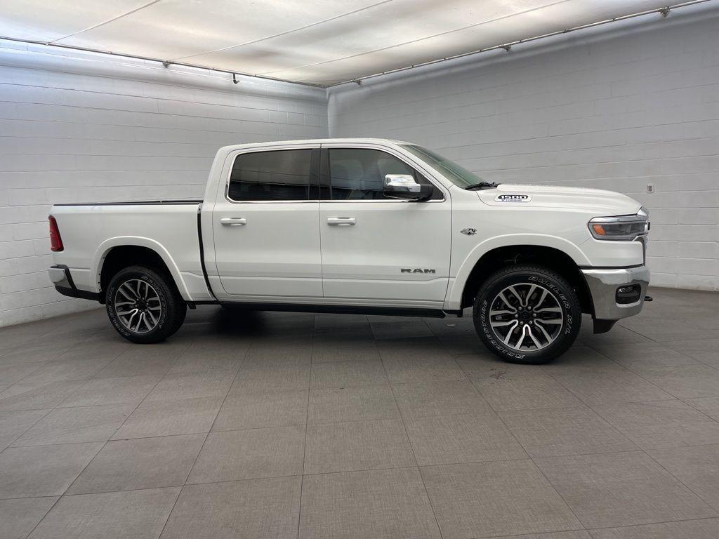 new 2026 Ram 1500 car, priced at $67,237