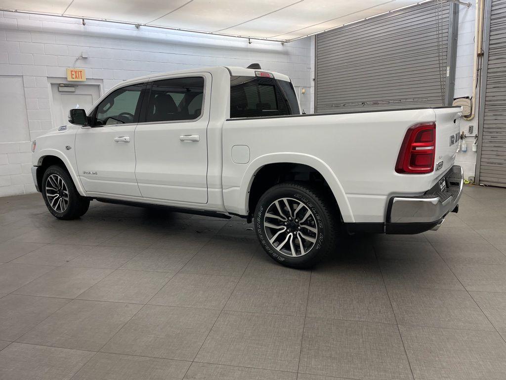 new 2026 Ram 1500 car, priced at $67,237
