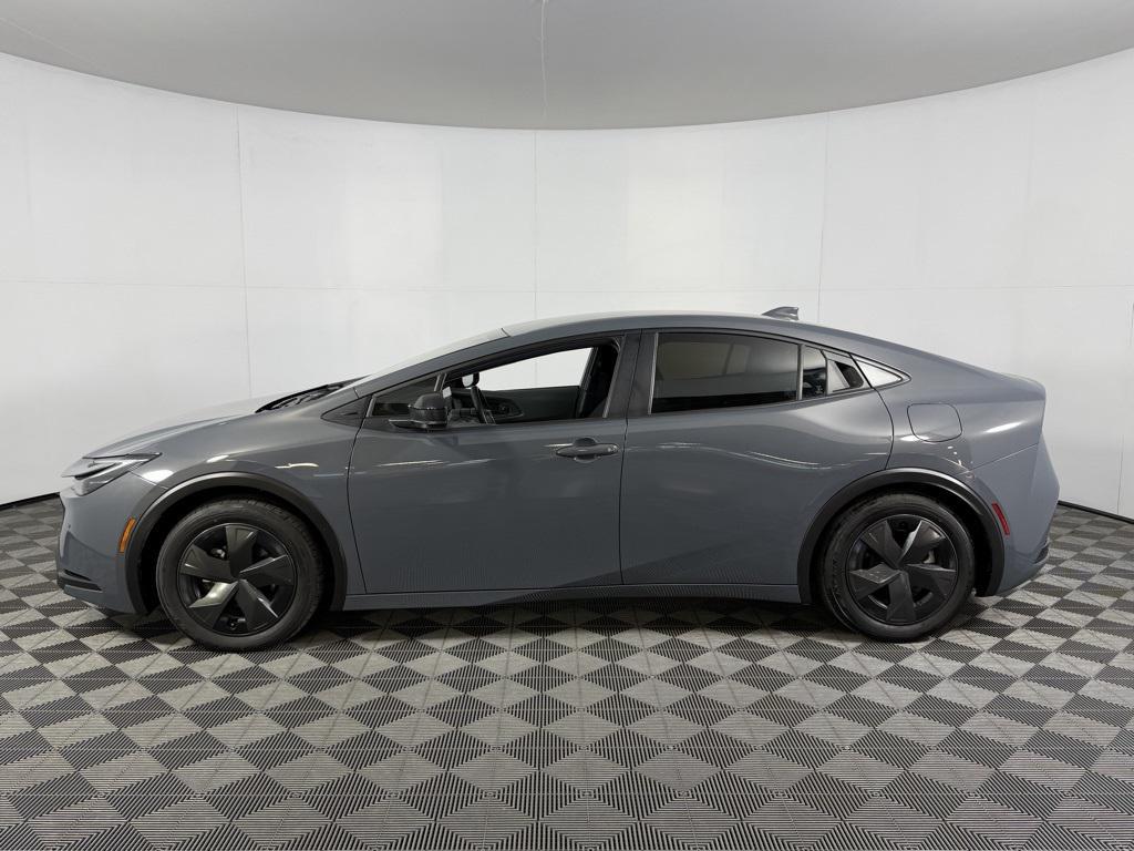 used 2025 Toyota Prius car, priced at $26,173