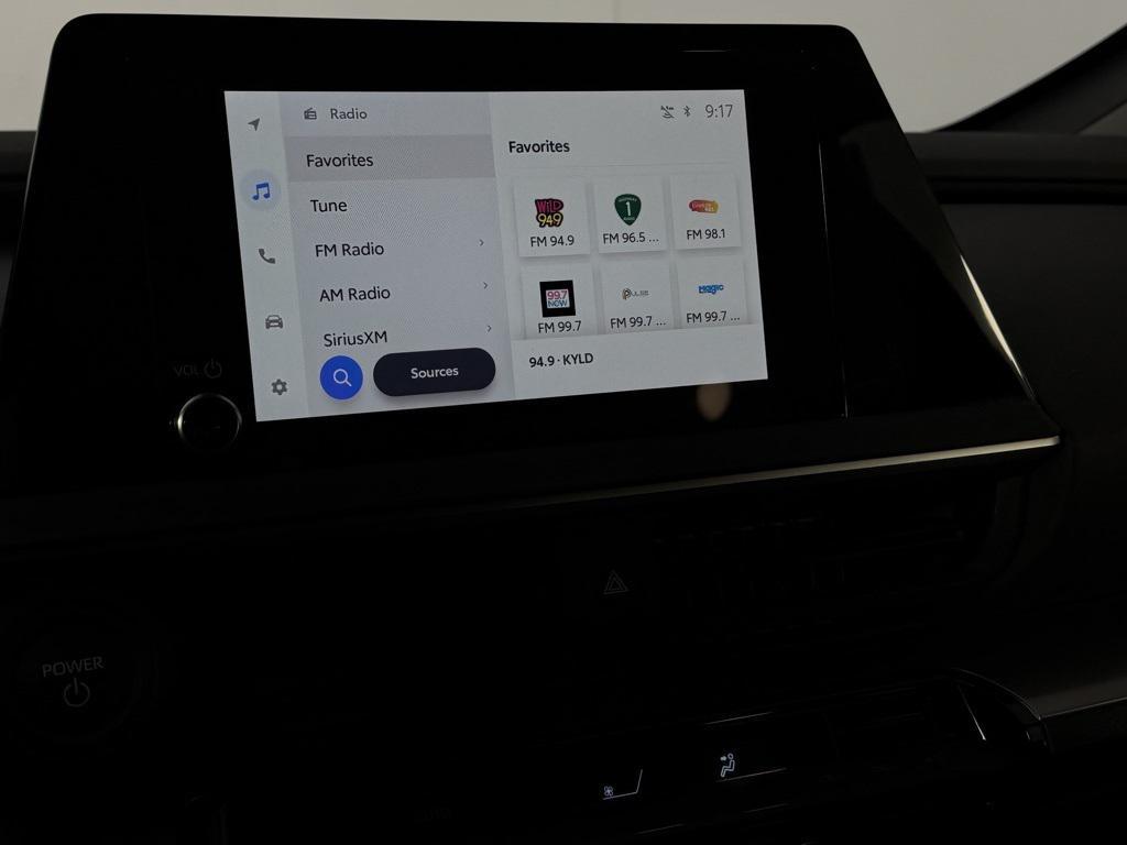 used 2025 Toyota Prius car, priced at $26,173