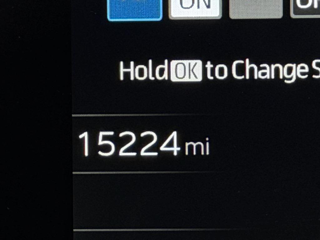 used 2025 Toyota Prius car, priced at $26,173