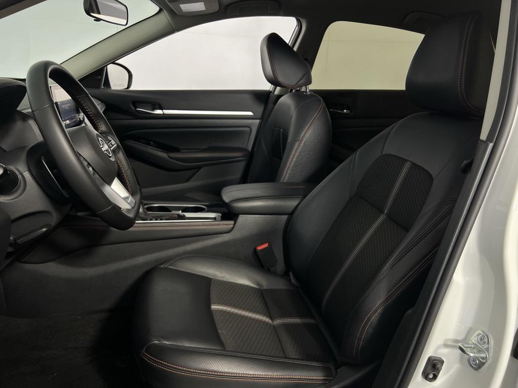 used 2025 Nissan Altima car, priced at $21,573