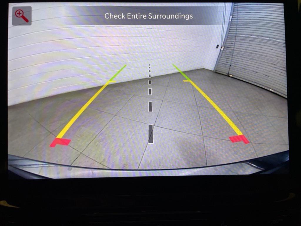 new 2025 Jeep Grand Cherokee car, priced at $45,786