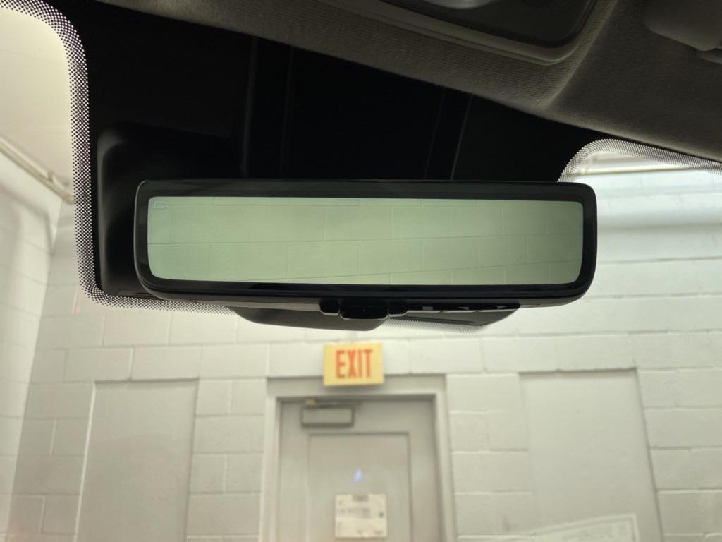 new 2026 Ram ProMaster 3500 car, priced at $42,256