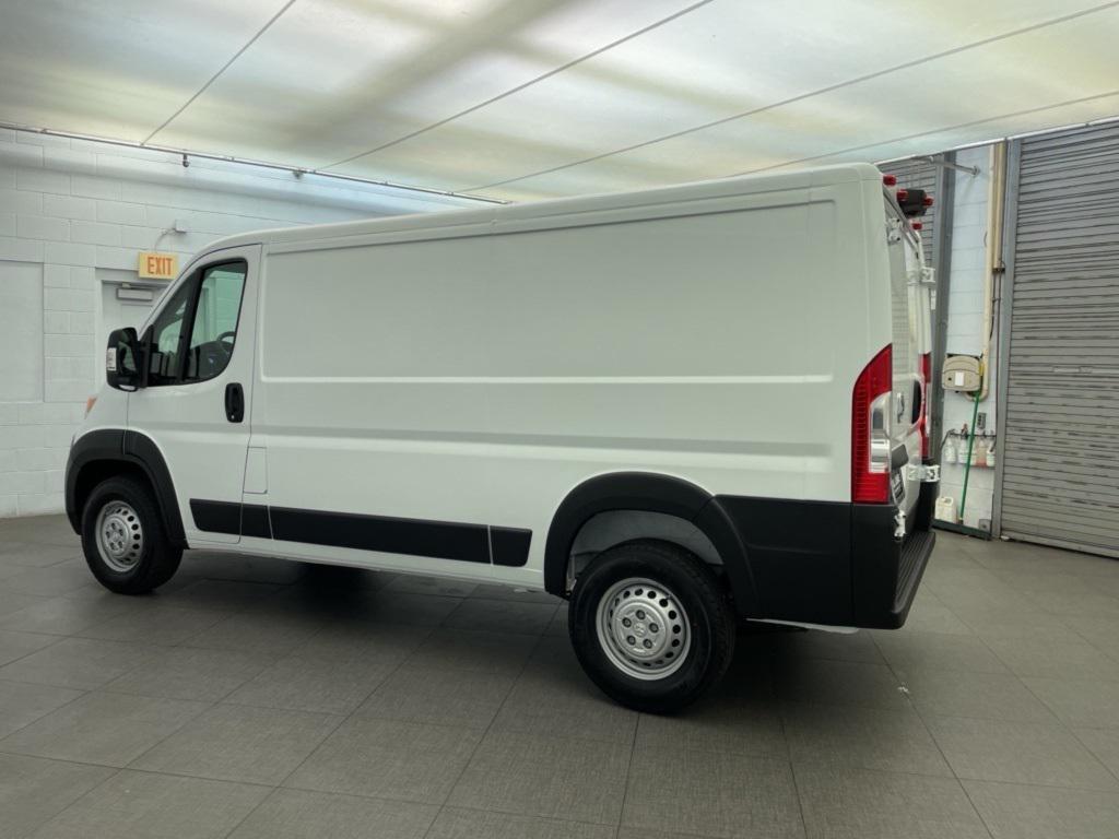 new 2026 Ram ProMaster 3500 car, priced at $42,256