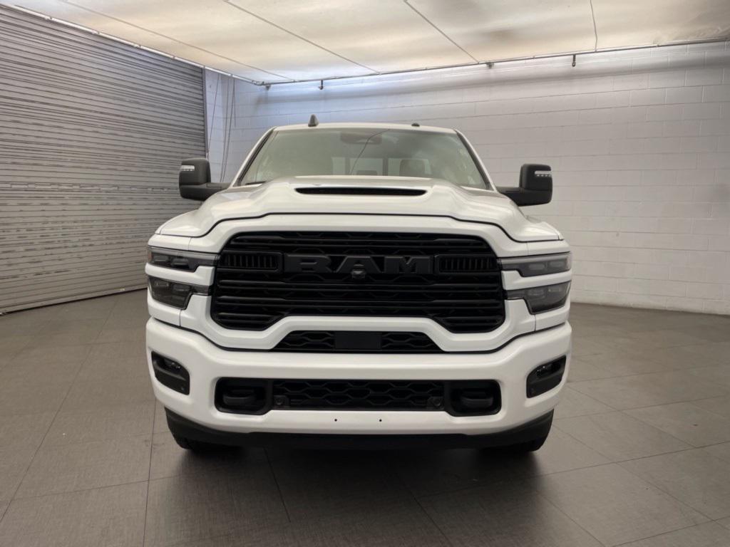 new 2026 Ram 2500 car, priced at $68,391