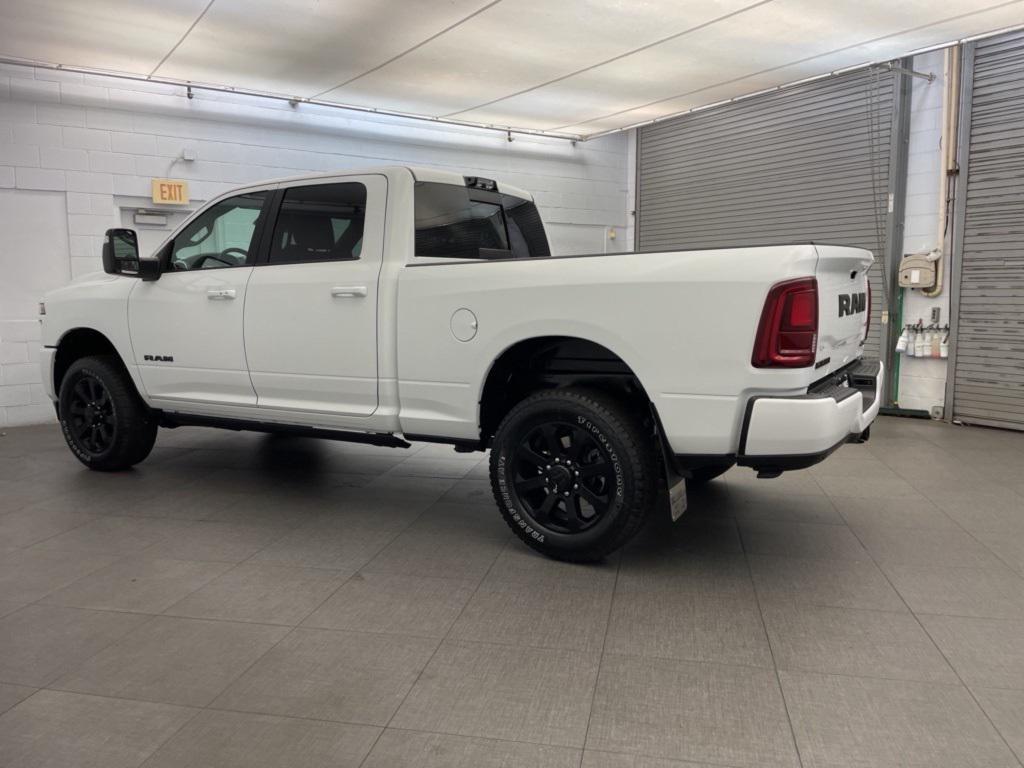 new 2026 Ram 2500 car, priced at $68,391