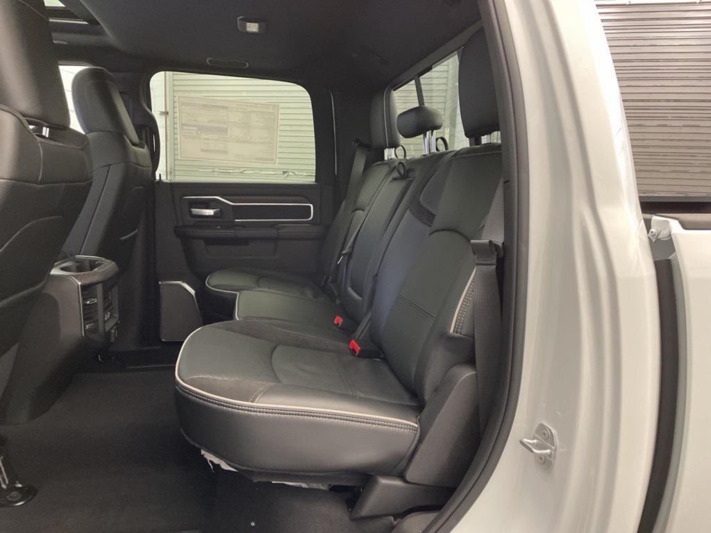 new 2026 Ram 2500 car, priced at $68,391