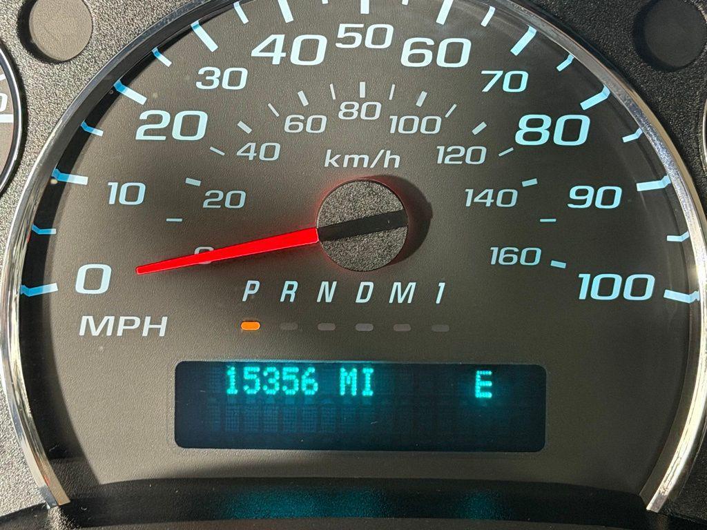 used 2025 Chevrolet Express 3500 car, priced at $44,373
