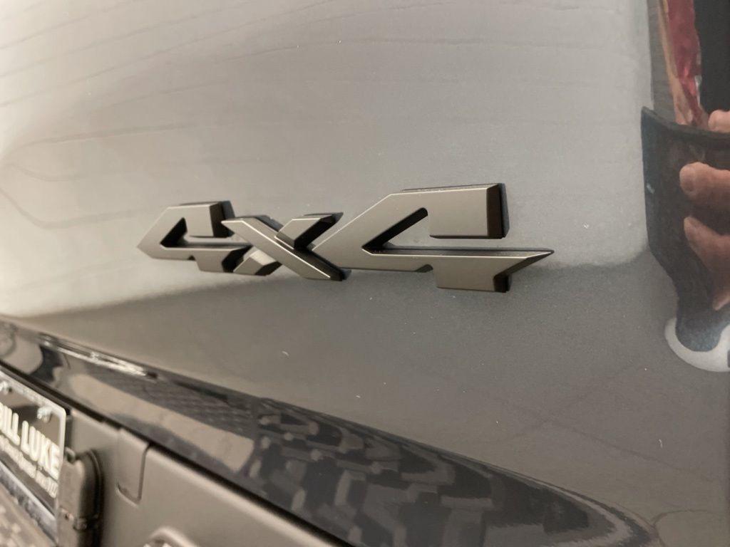 new 2026 Ram 1500 car, priced at $49,547