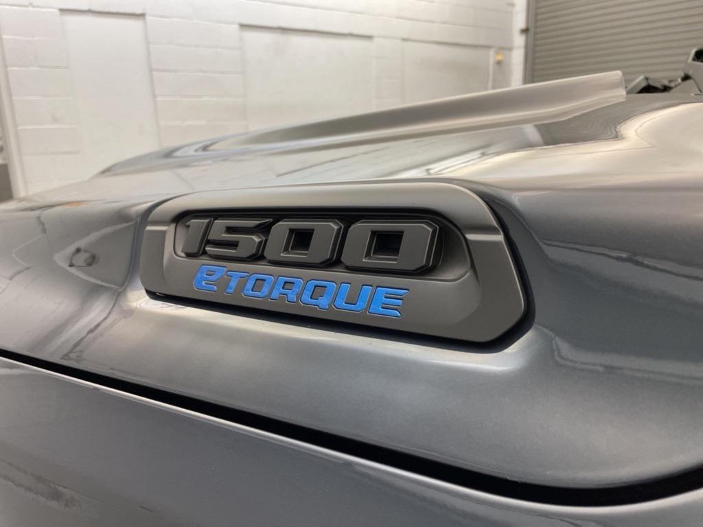 new 2026 Ram 1500 car, priced at $51,447