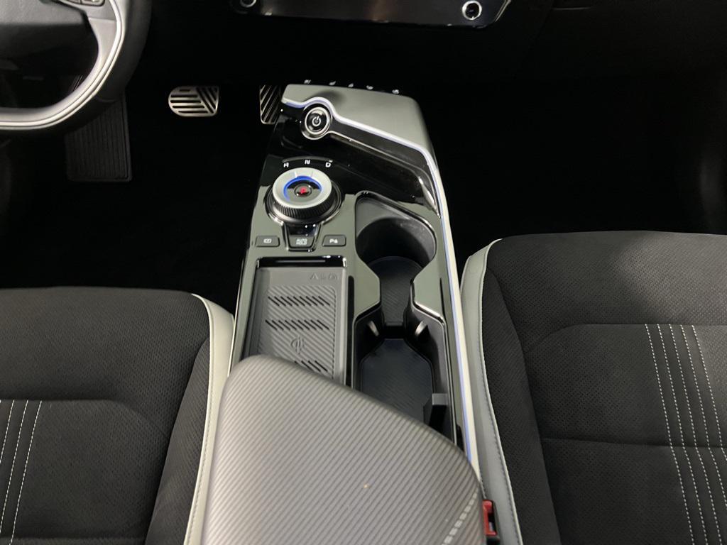 used 2023 Kia EV6 car, priced at $28,973