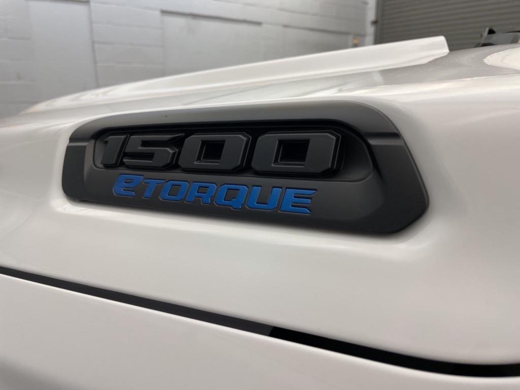 new 2026 Ram 1500 car, priced at $52,366