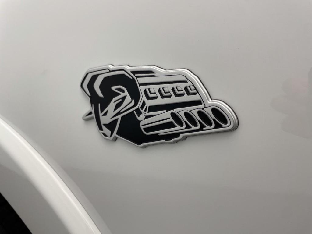 new 2026 Ram 1500 car, priced at $52,366