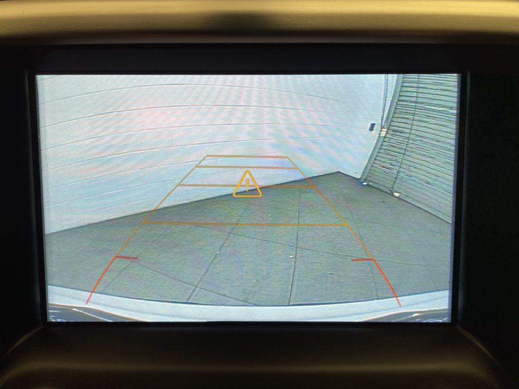 used 2019 GMC Acadia car, priced at $19,573