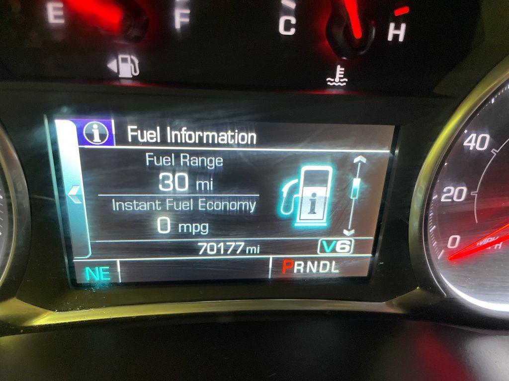 used 2019 GMC Acadia car, priced at $19,573