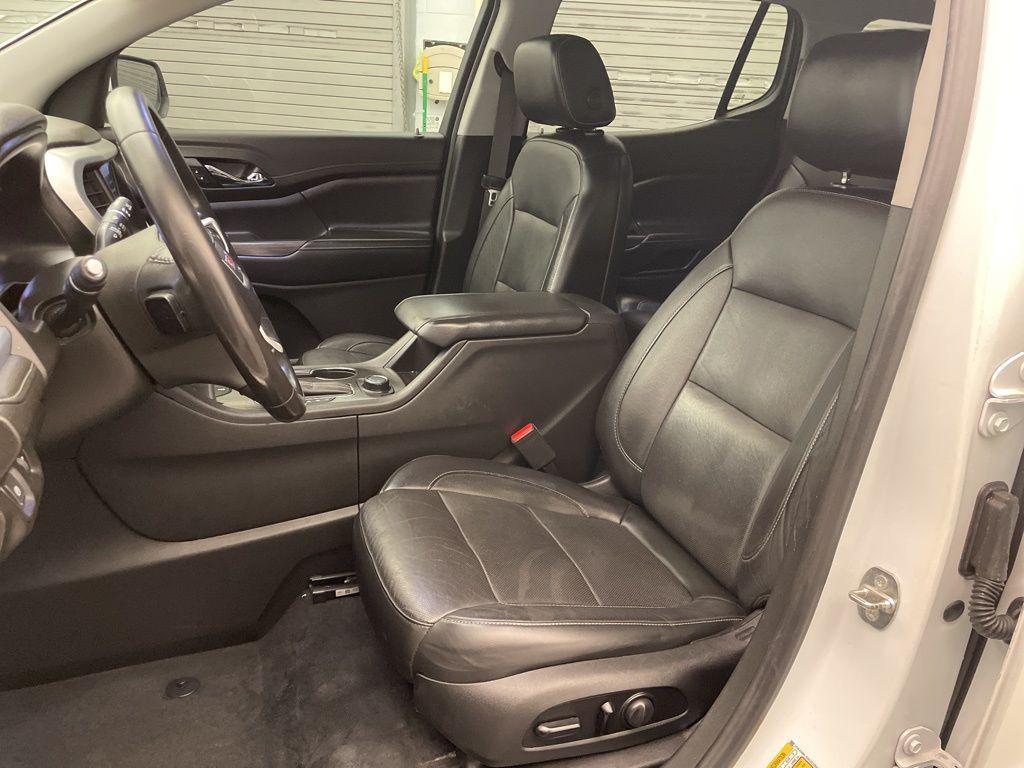 used 2019 GMC Acadia car, priced at $19,573