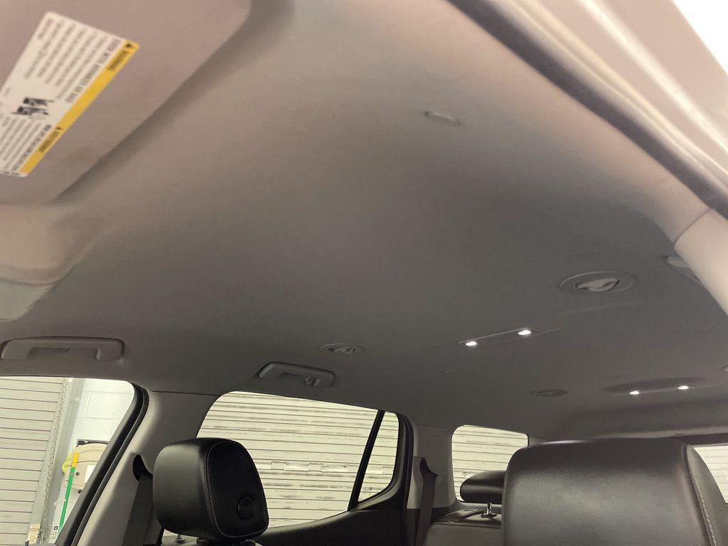 used 2019 GMC Acadia car, priced at $19,573