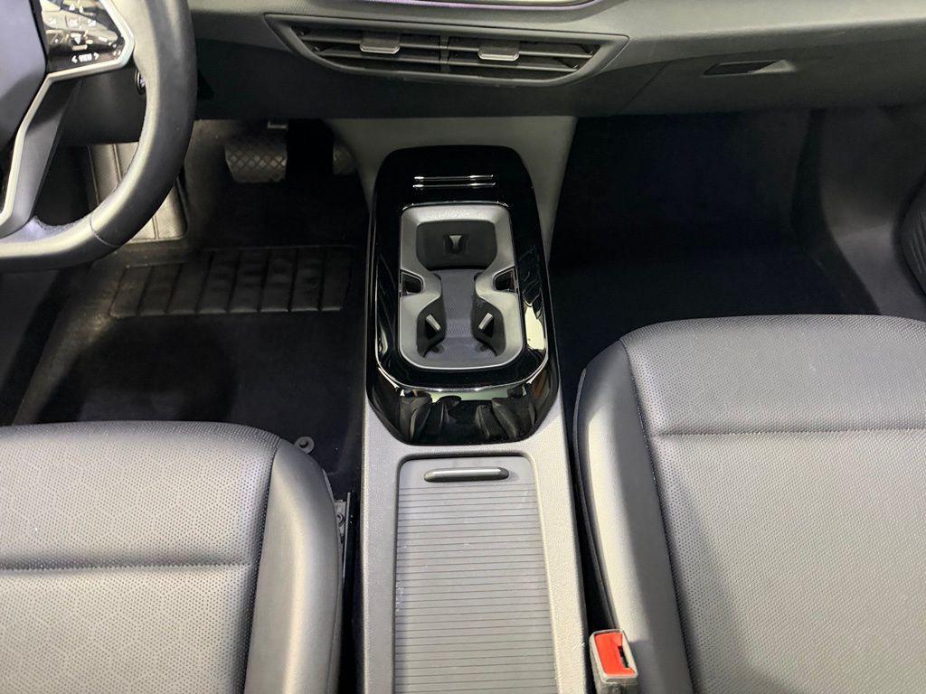 used 2022 Volkswagen ID.4 car, priced at $16,175