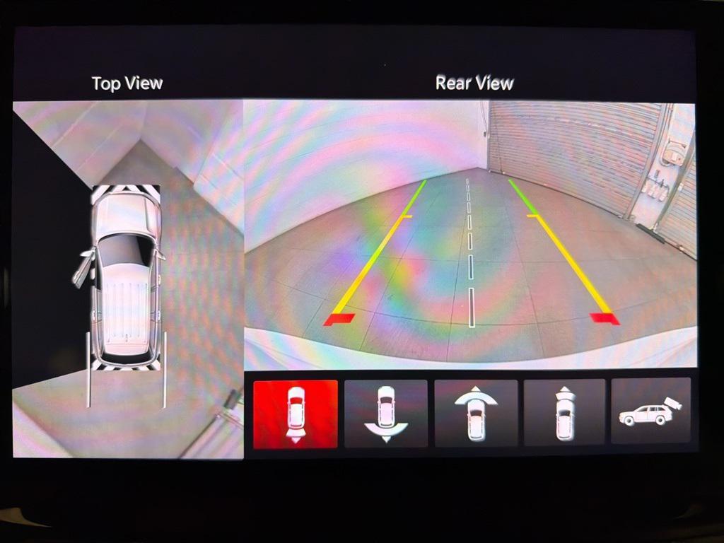 new 2025 Jeep Grand Cherokee car, priced at $44,569