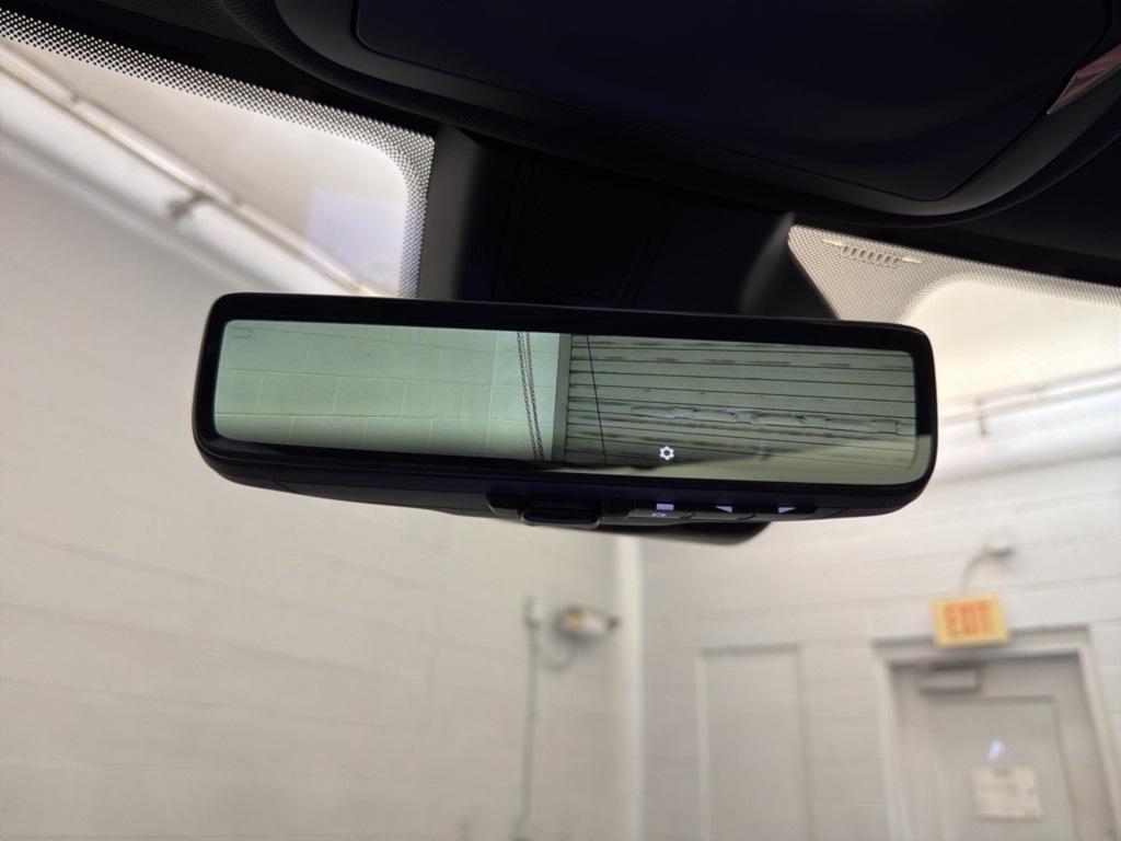 new 2025 Jeep Grand Cherokee car, priced at $44,569