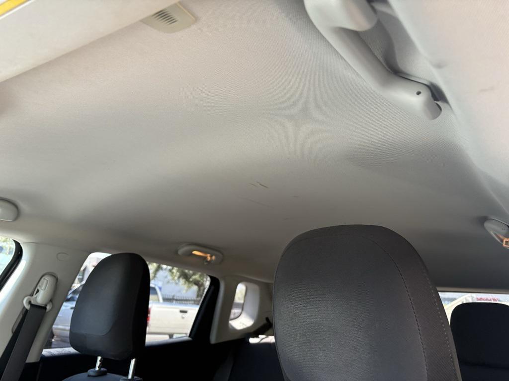 used 2017 Jeep New Compass car, priced at $11,573