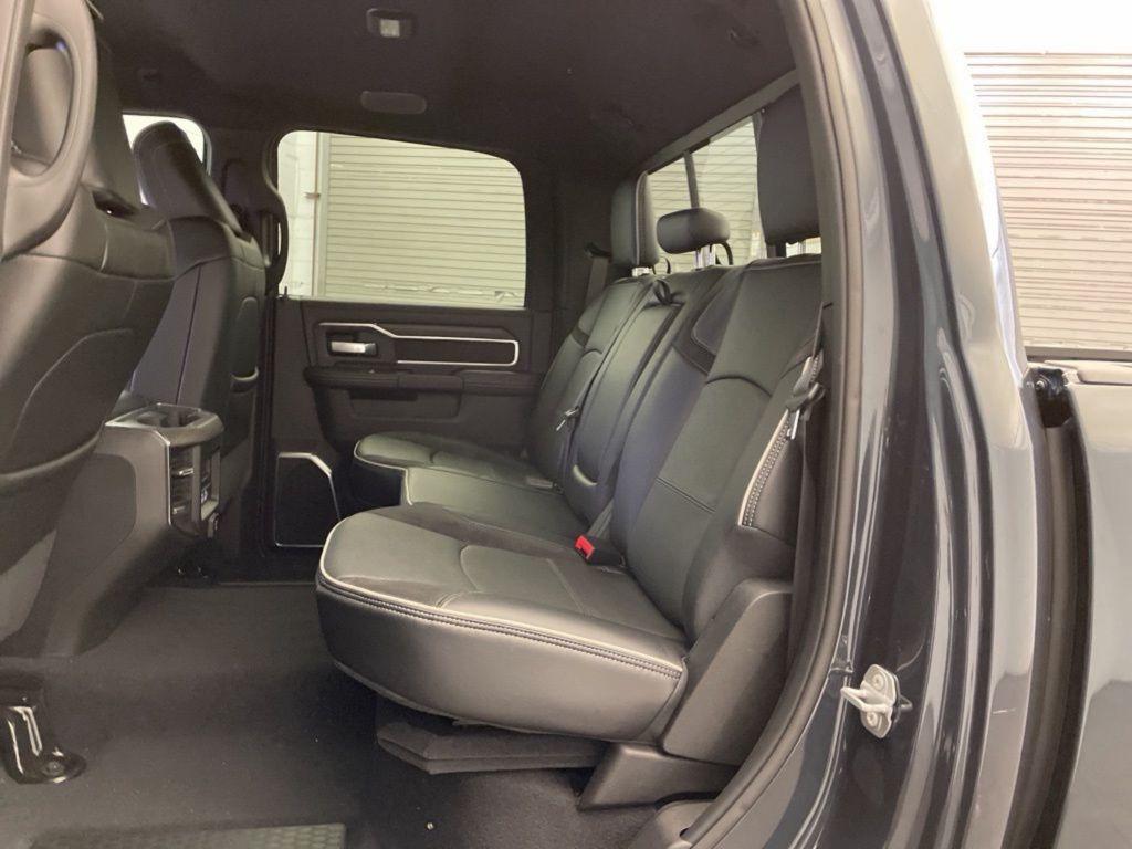 new 2026 Ram 3500 car, priced at $75,934