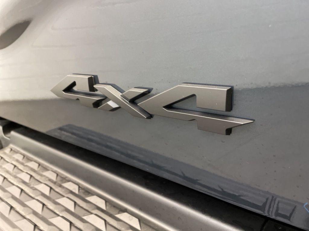 new 2026 Ram 3500 car, priced at $75,934