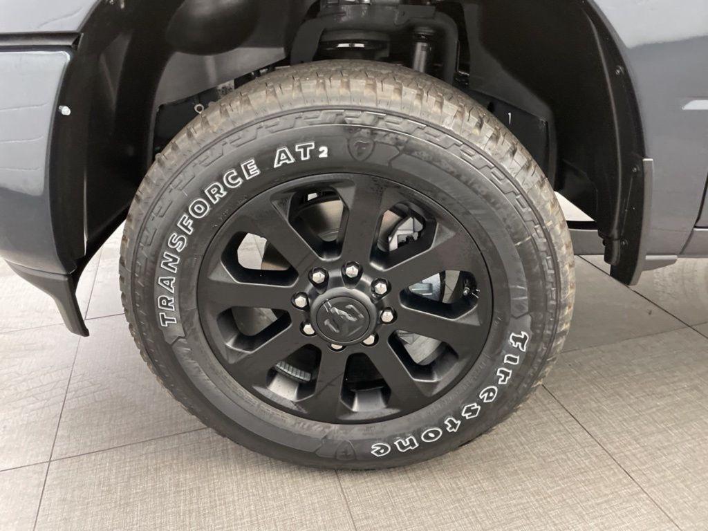 new 2026 Ram 3500 car, priced at $75,934